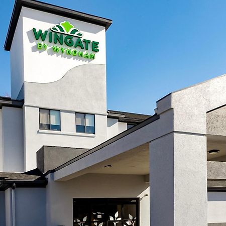 Wingate By Wyndham Owensboro Hotel Ngoại thất bức ảnh