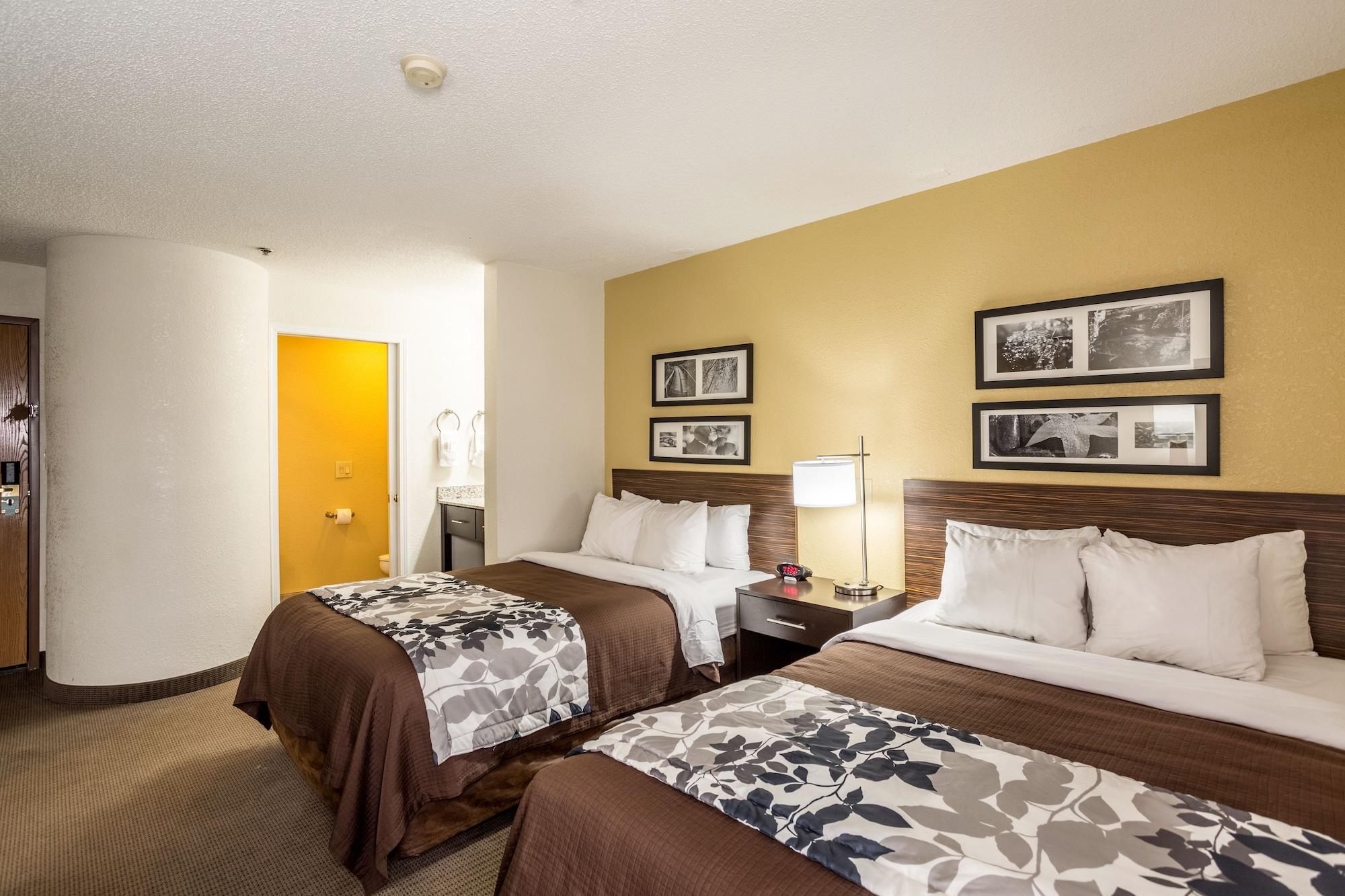 Wingate By Wyndham Owensboro Hotel Ngoại thất bức ảnh