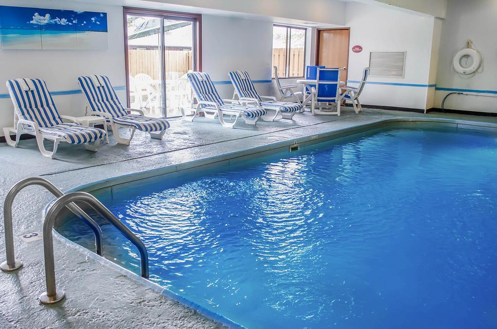 Wingate By Wyndham Owensboro Hotel Ngoại thất bức ảnh