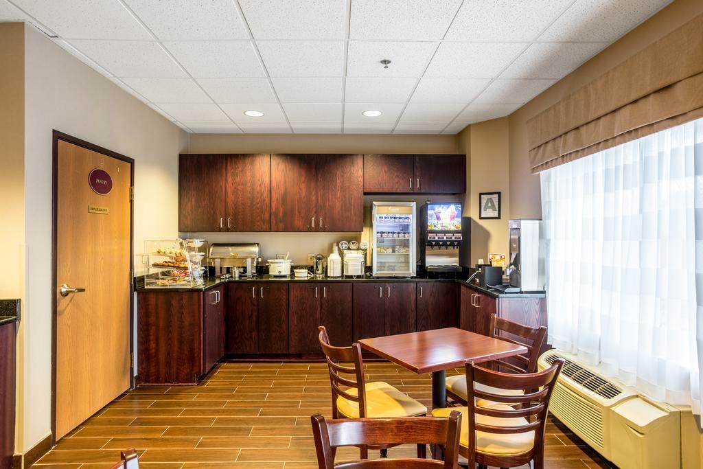 Wingate By Wyndham Owensboro Hotel Ngoại thất bức ảnh