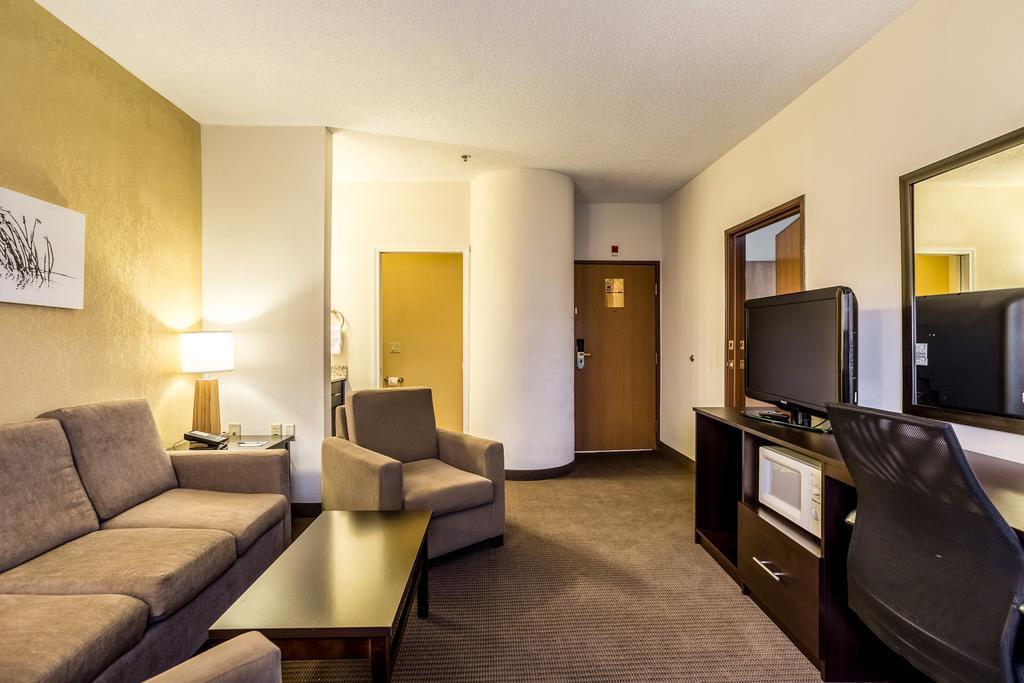 Wingate By Wyndham Owensboro Hotel Ngoại thất bức ảnh