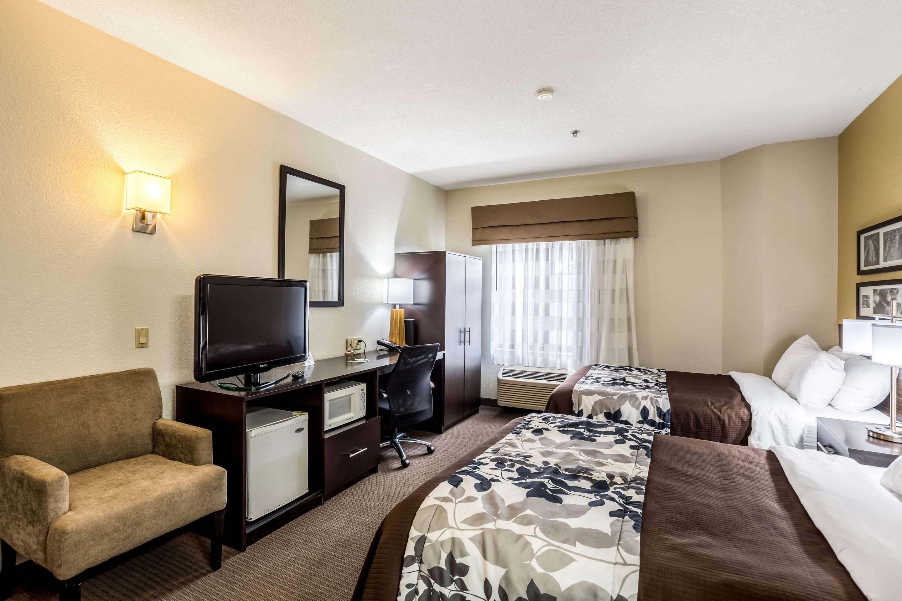 Wingate By Wyndham Owensboro Hotel Ngoại thất bức ảnh