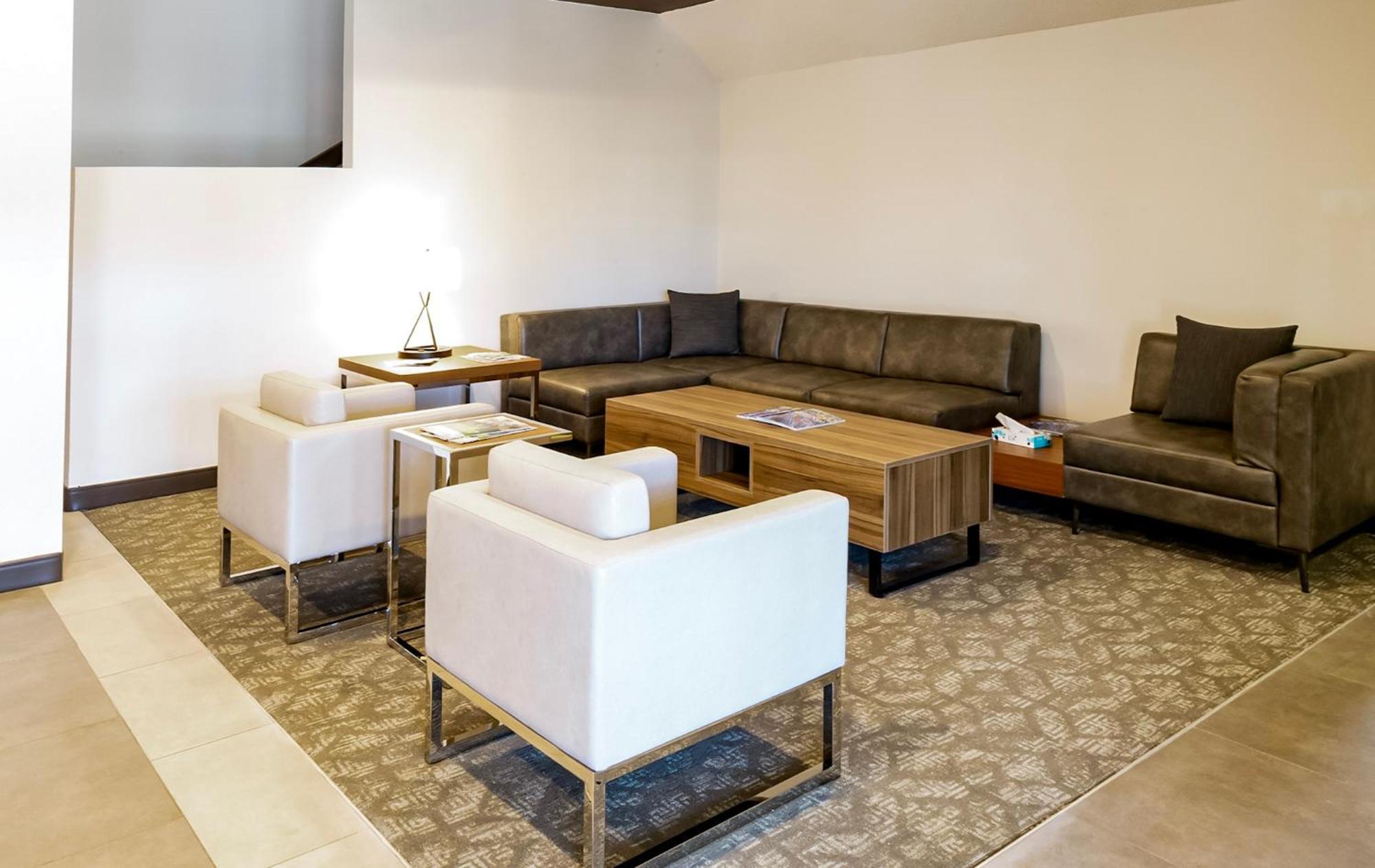 Wingate By Wyndham Owensboro Hotel Ngoại thất bức ảnh