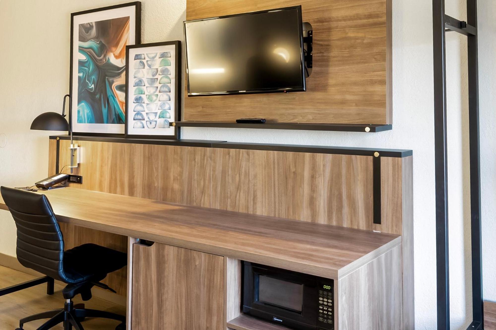 Wingate By Wyndham Owensboro Hotel Ngoại thất bức ảnh