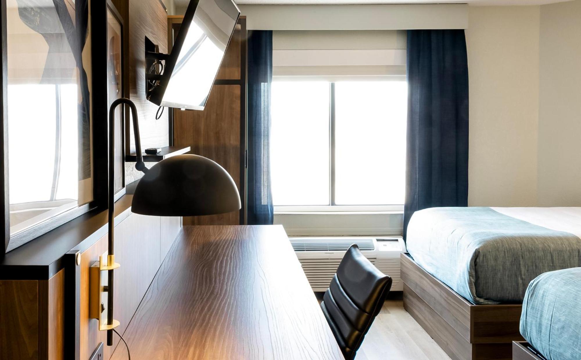 Wingate By Wyndham Owensboro Hotel Ngoại thất bức ảnh