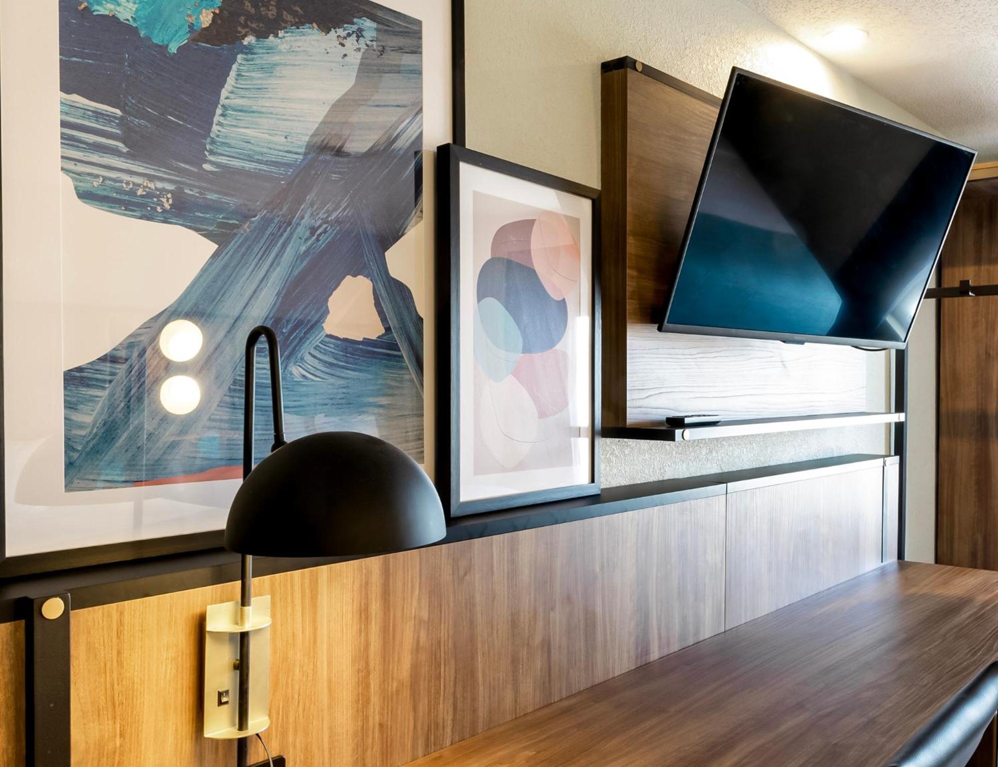 Wingate By Wyndham Owensboro Hotel Ngoại thất bức ảnh