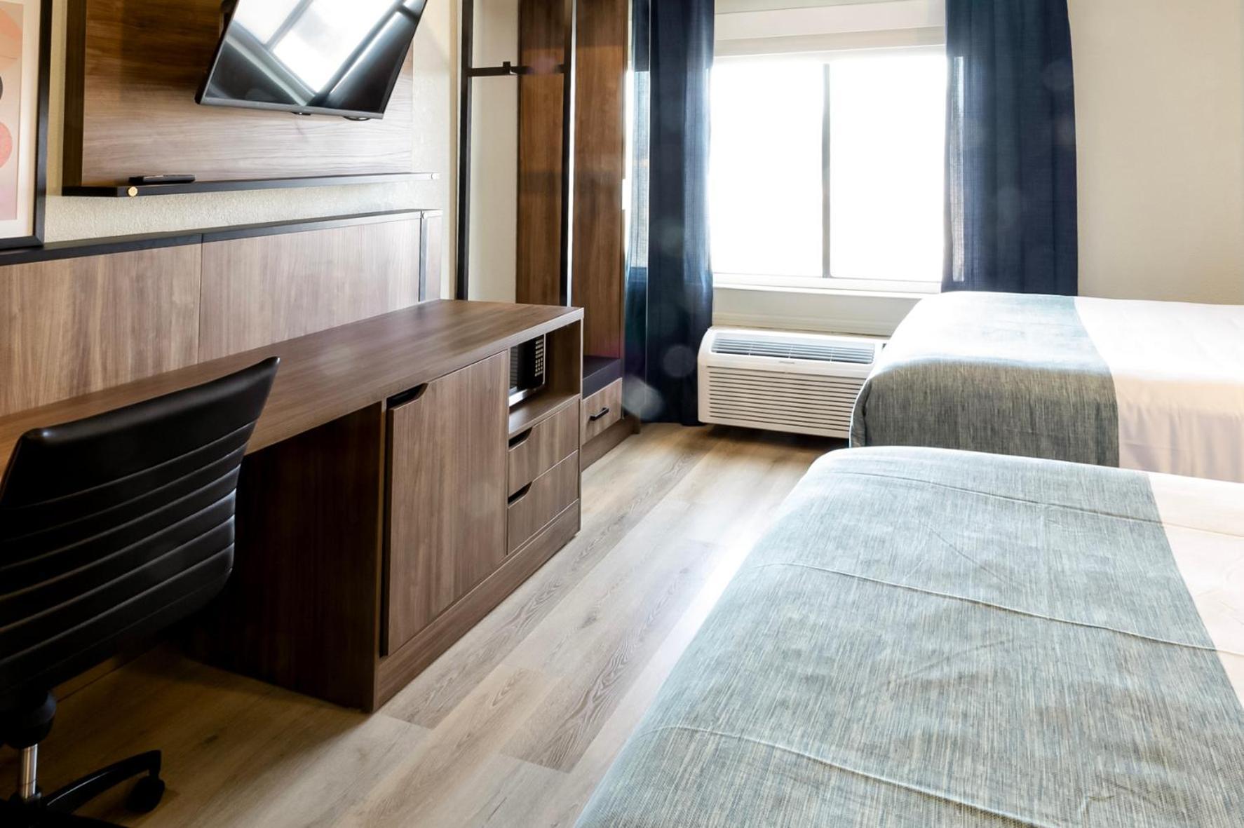 Wingate By Wyndham Owensboro Hotel Ngoại thất bức ảnh
