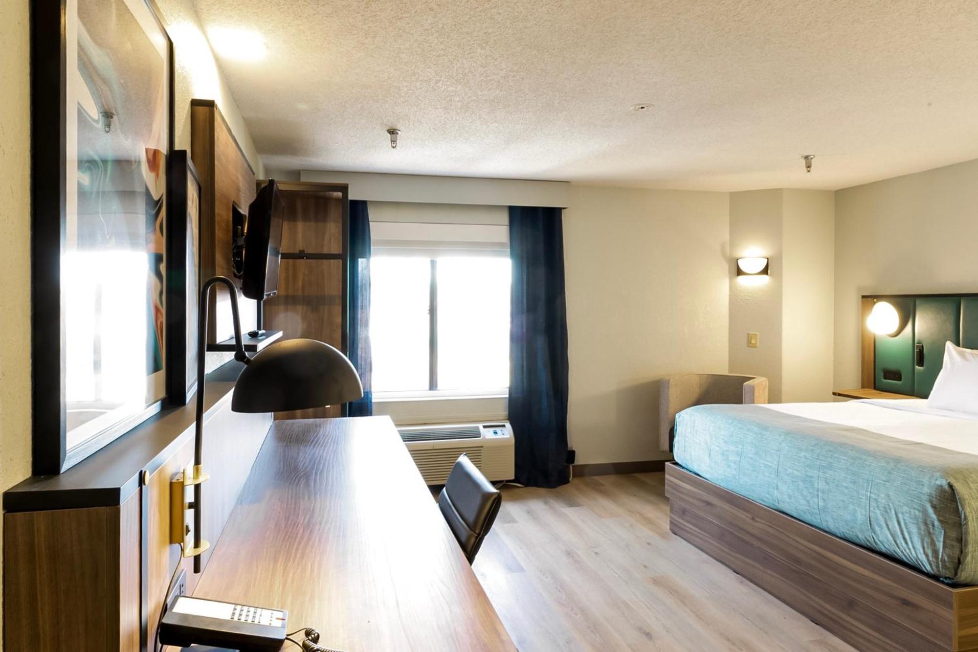 Wingate By Wyndham Owensboro Hotel Ngoại thất bức ảnh