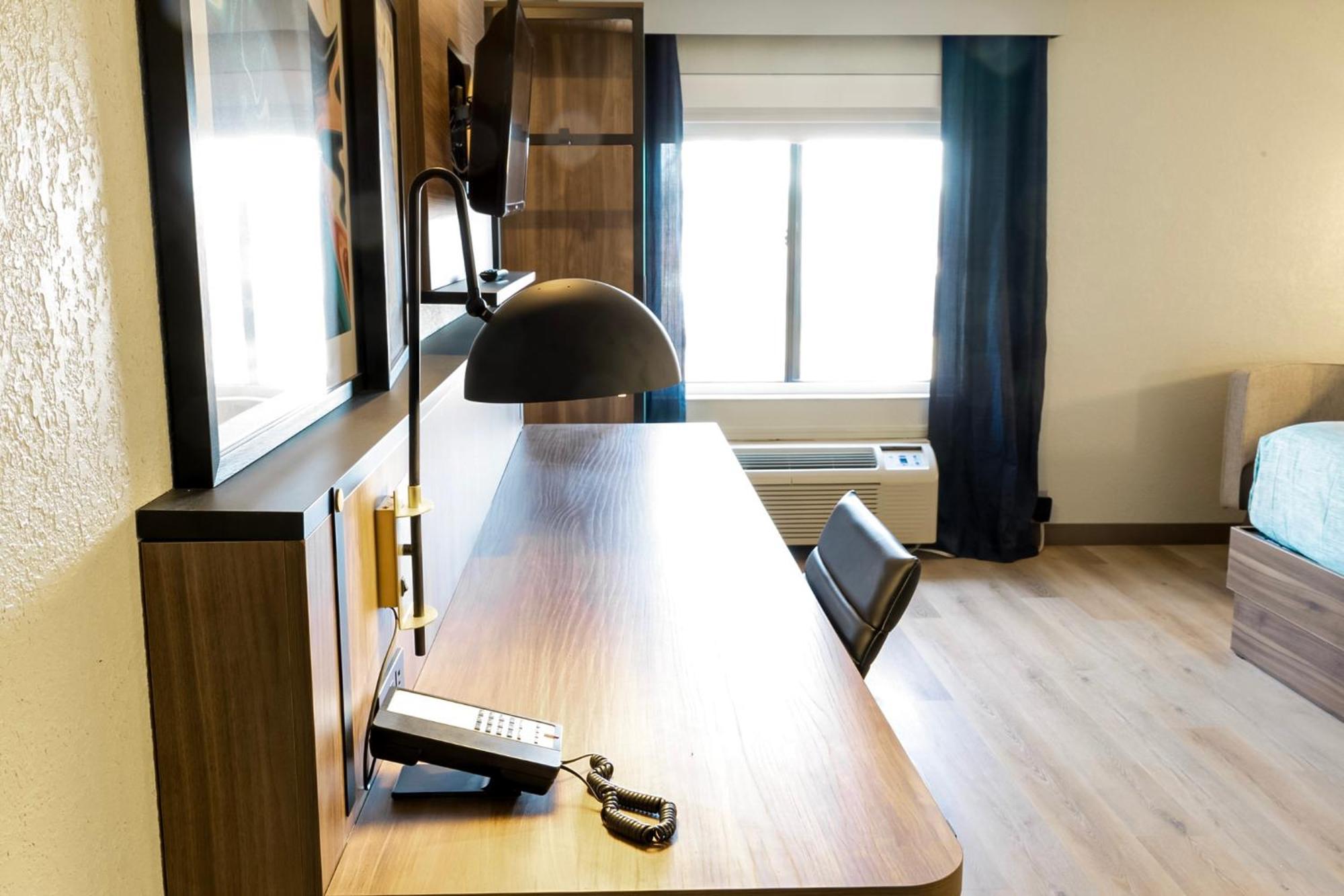 Wingate By Wyndham Owensboro Hotel Ngoại thất bức ảnh