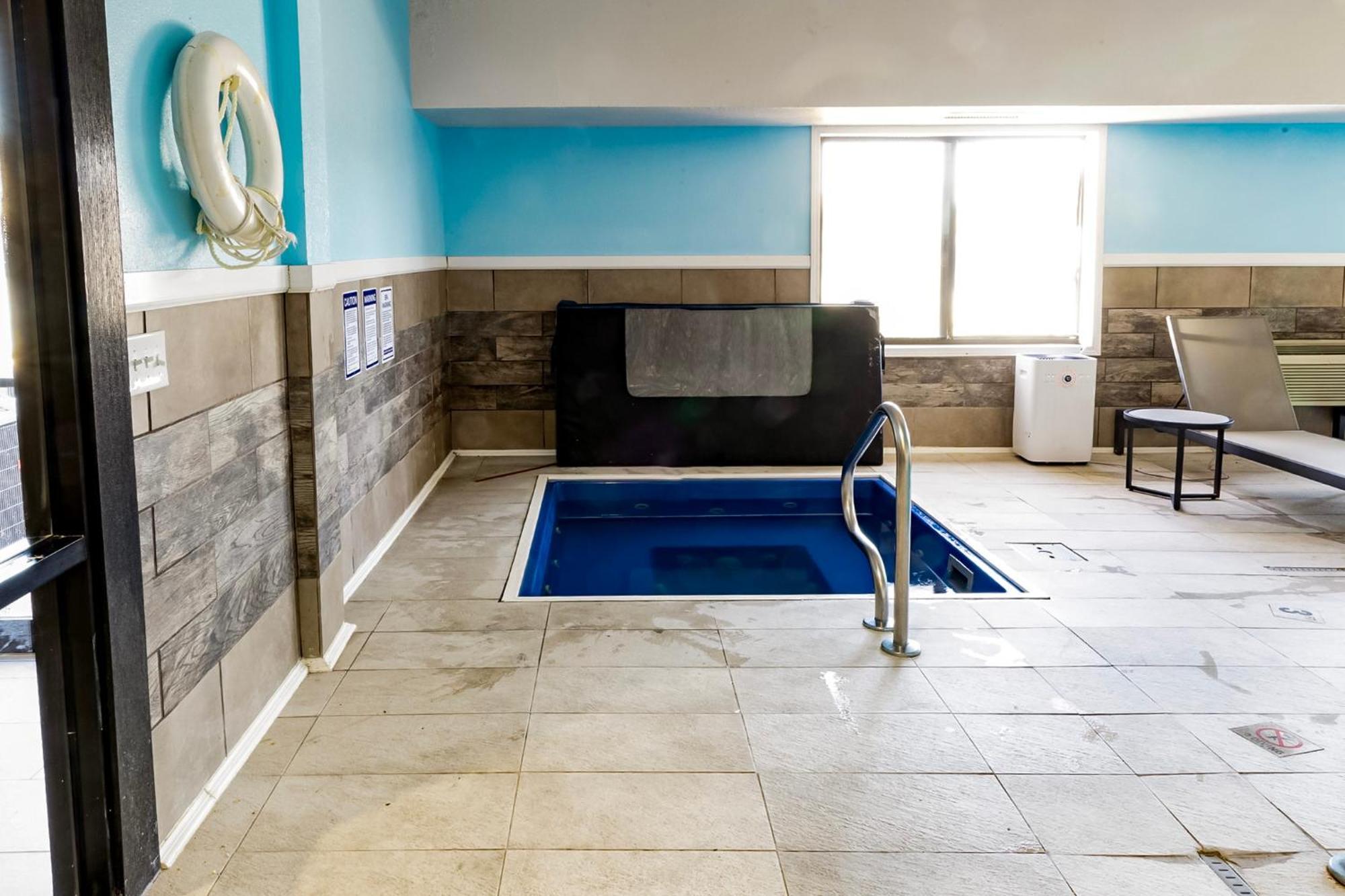 Wingate By Wyndham Owensboro Hotel Ngoại thất bức ảnh