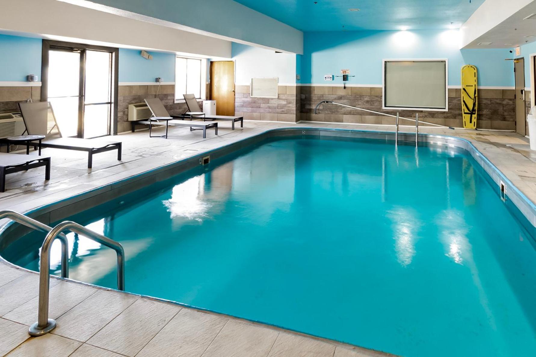 Wingate By Wyndham Owensboro Hotel Ngoại thất bức ảnh