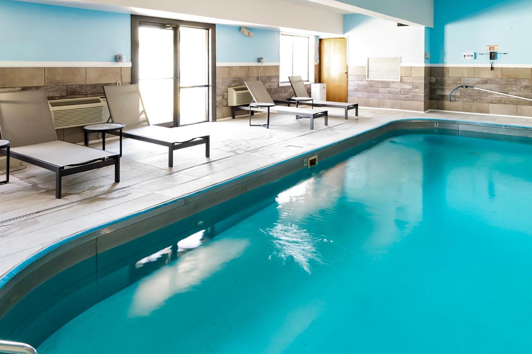 Wingate By Wyndham Owensboro Hotel Ngoại thất bức ảnh