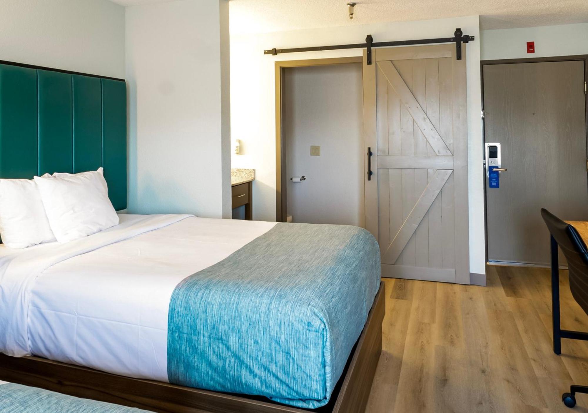 Wingate By Wyndham Owensboro Hotel Ngoại thất bức ảnh