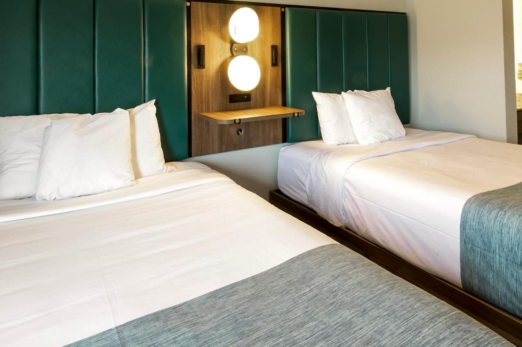 Wingate By Wyndham Owensboro Hotel Ngoại thất bức ảnh