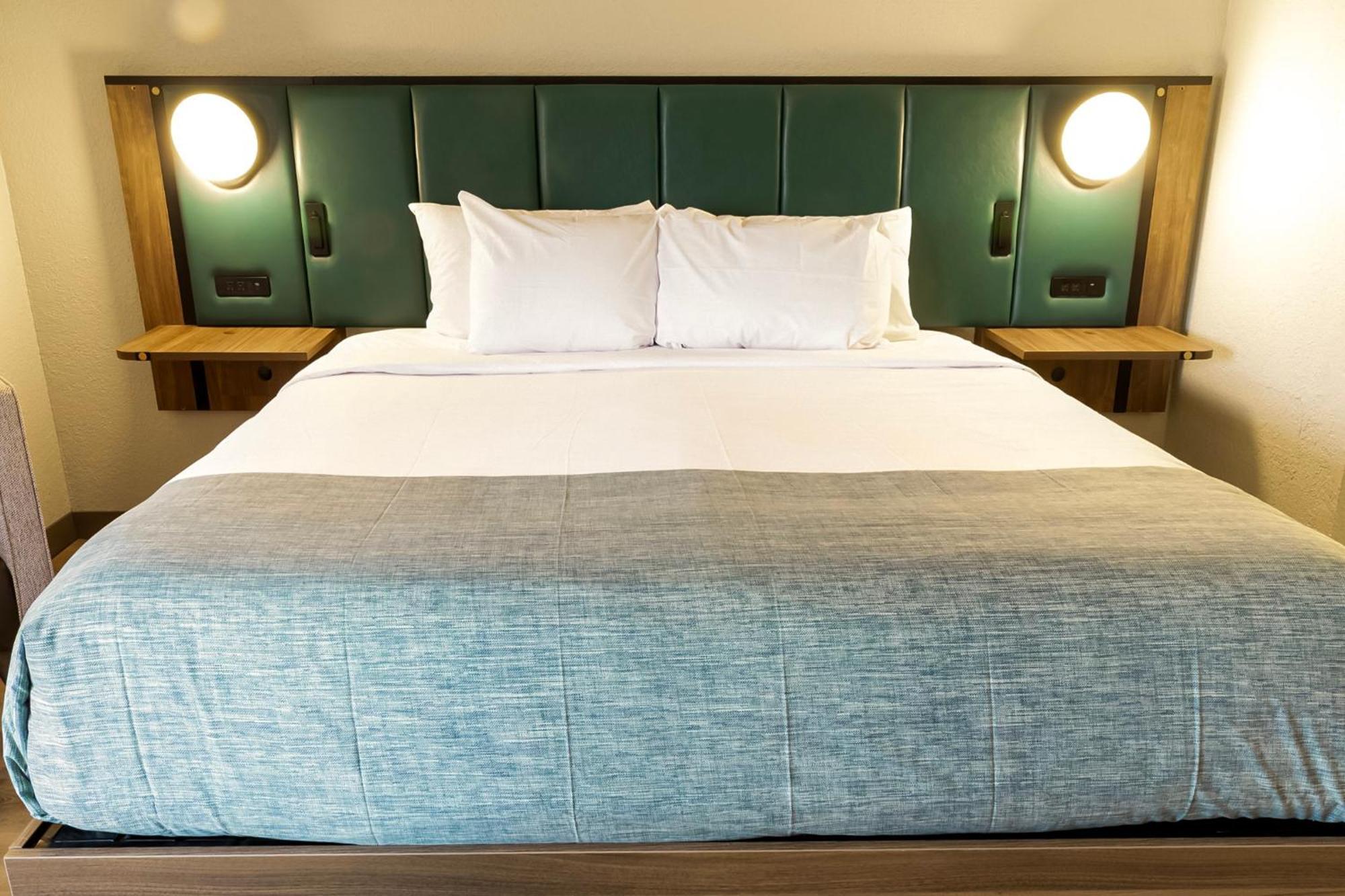 Wingate By Wyndham Owensboro Hotel Ngoại thất bức ảnh