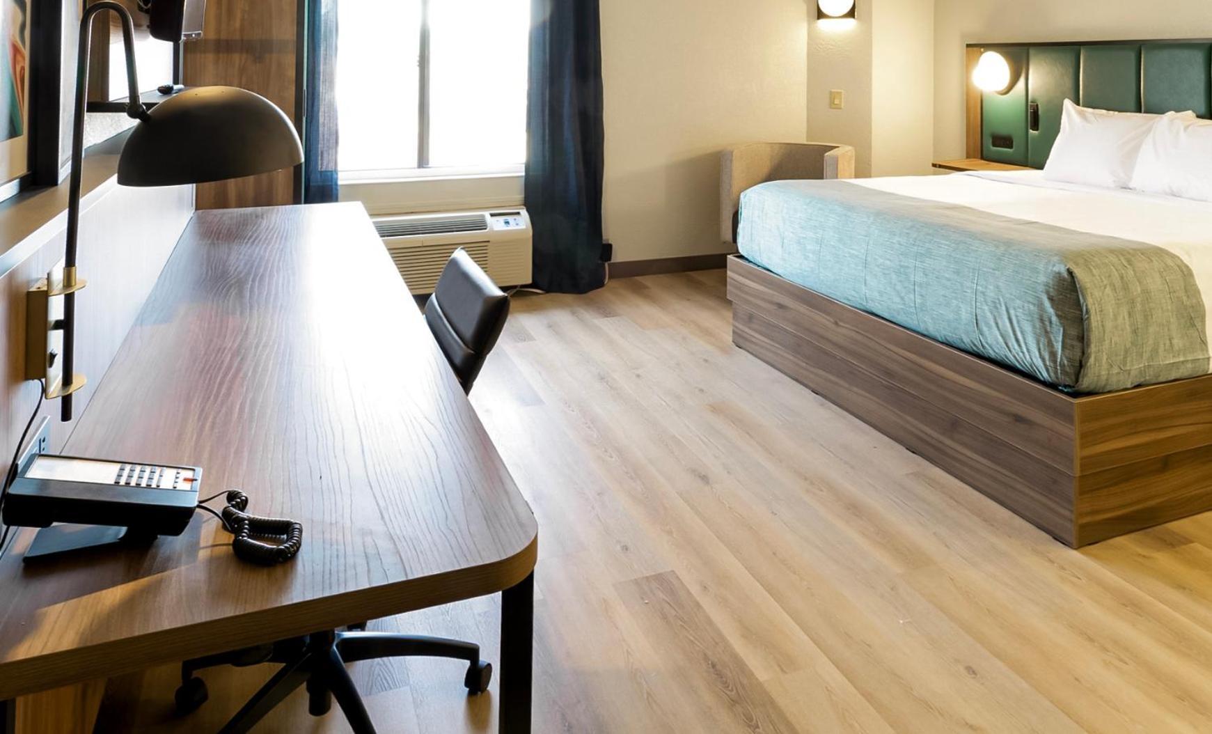 Wingate By Wyndham Owensboro Hotel Ngoại thất bức ảnh