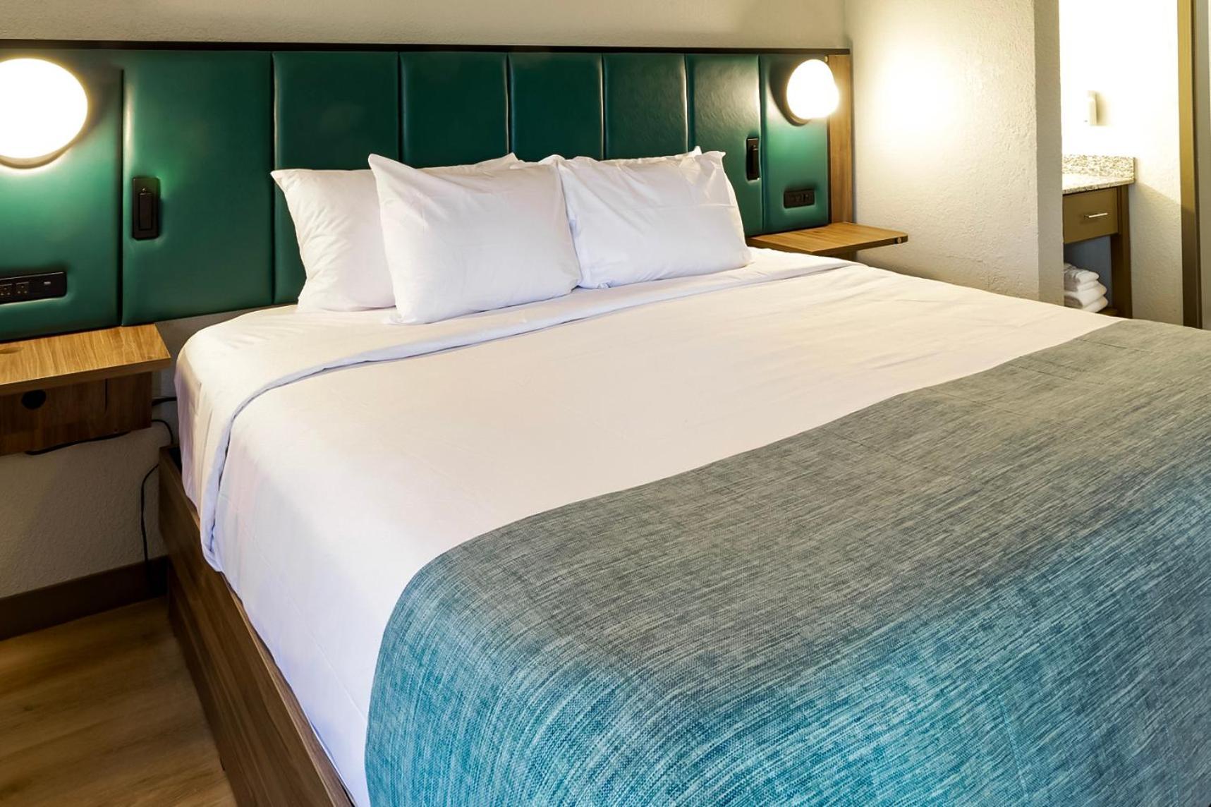 Wingate By Wyndham Owensboro Hotel Ngoại thất bức ảnh