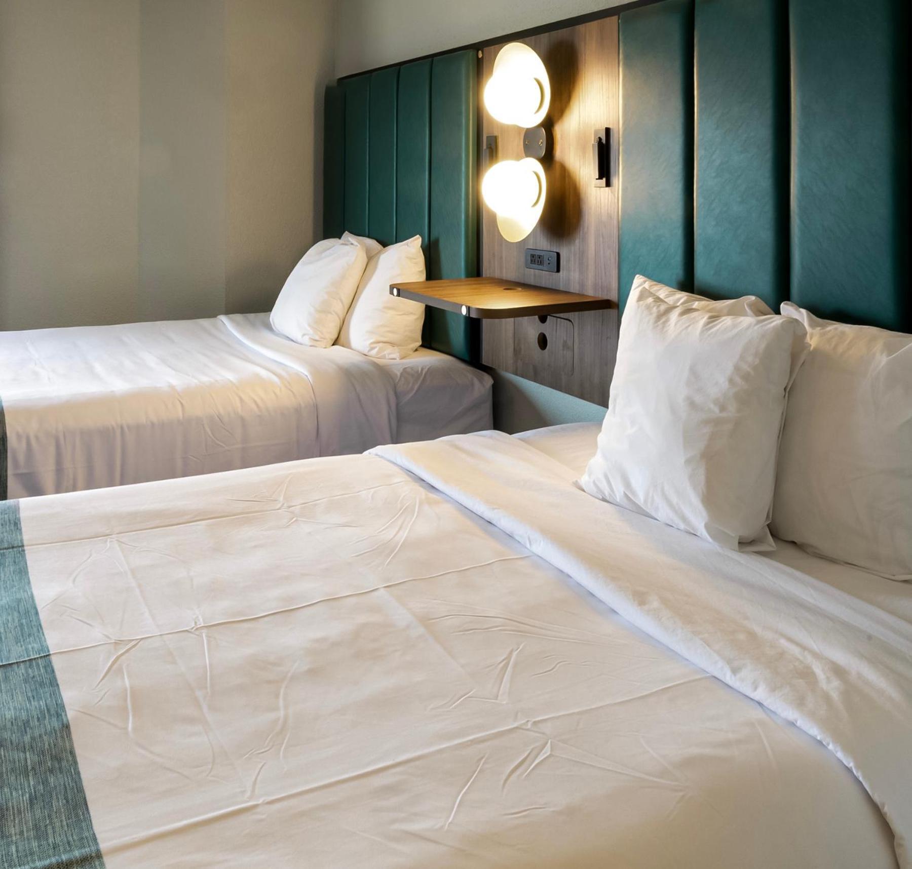 Wingate By Wyndham Owensboro Hotel Ngoại thất bức ảnh