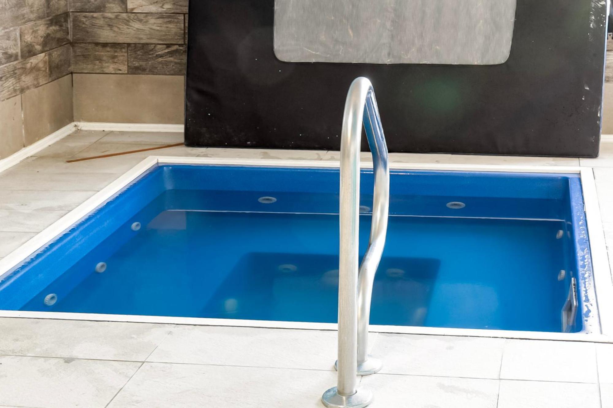 Wingate By Wyndham Owensboro Hotel Ngoại thất bức ảnh