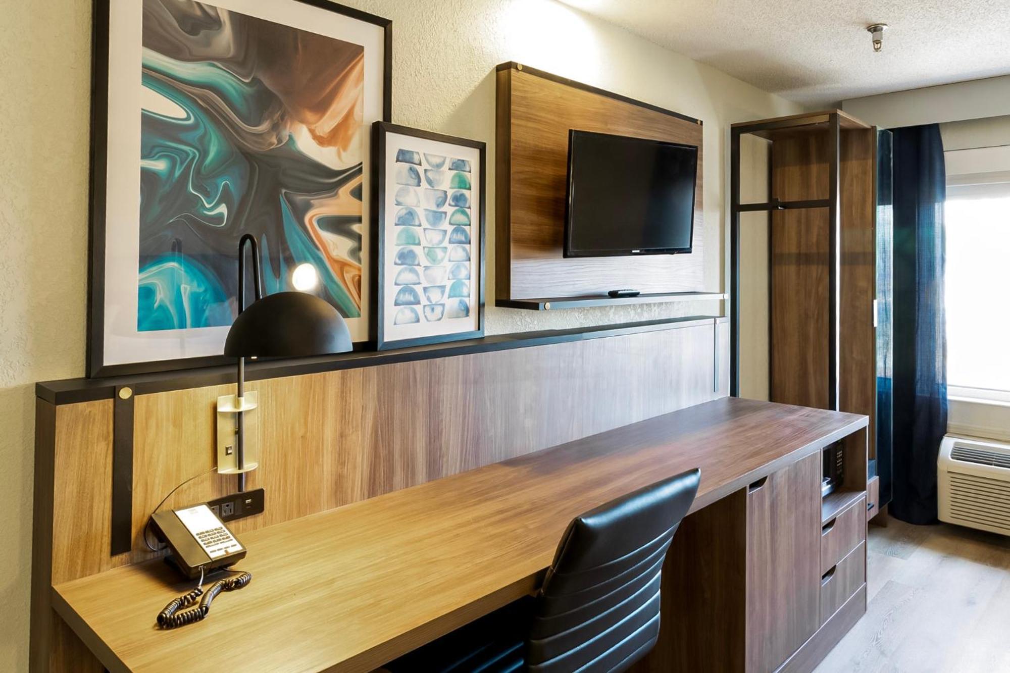 Wingate By Wyndham Owensboro Hotel Ngoại thất bức ảnh