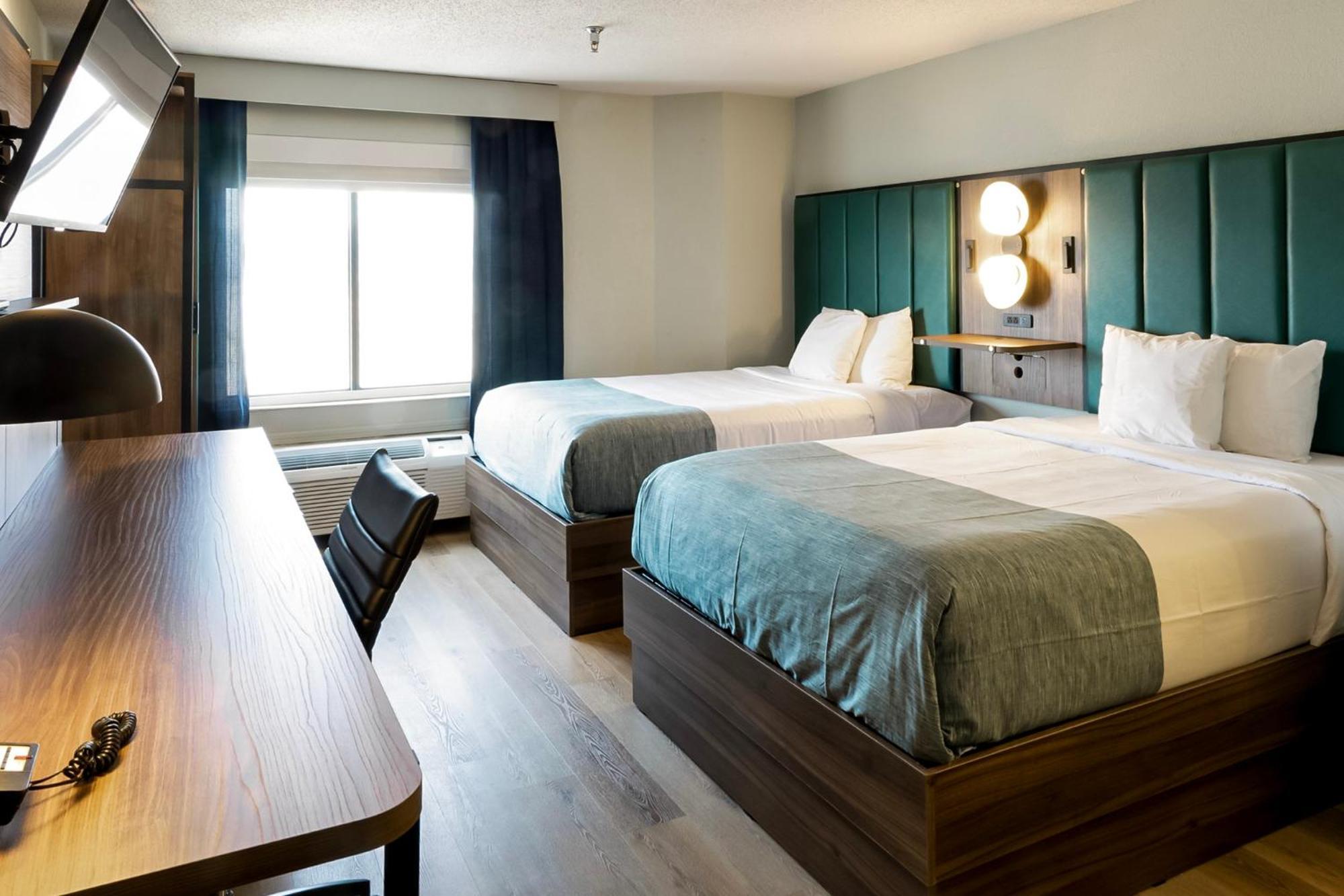 Wingate By Wyndham Owensboro Hotel Ngoại thất bức ảnh