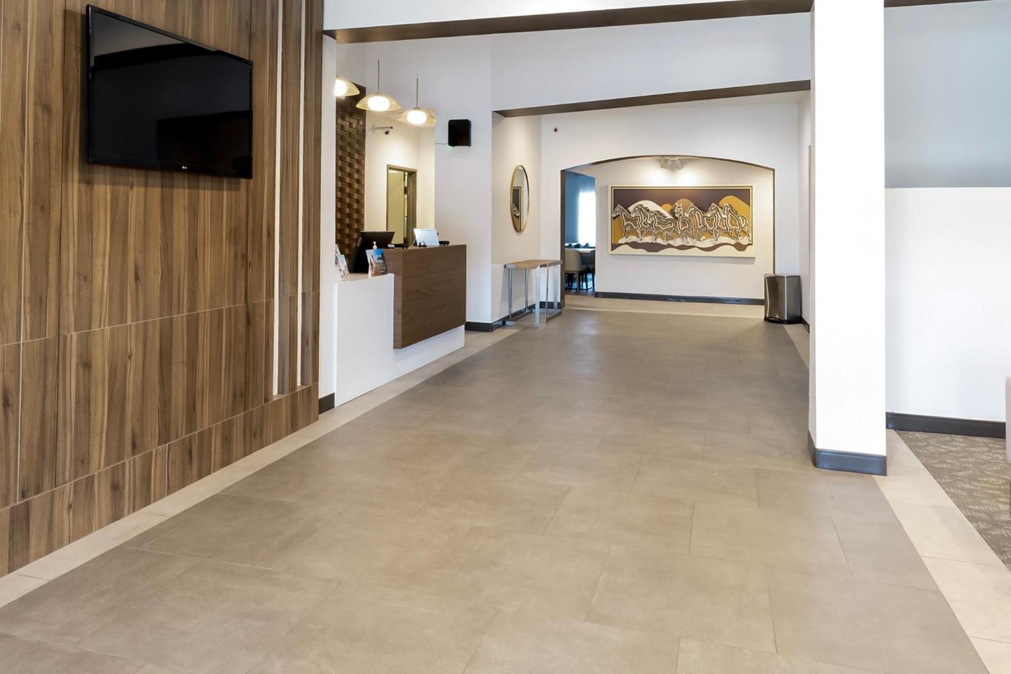 Wingate By Wyndham Owensboro Hotel Ngoại thất bức ảnh