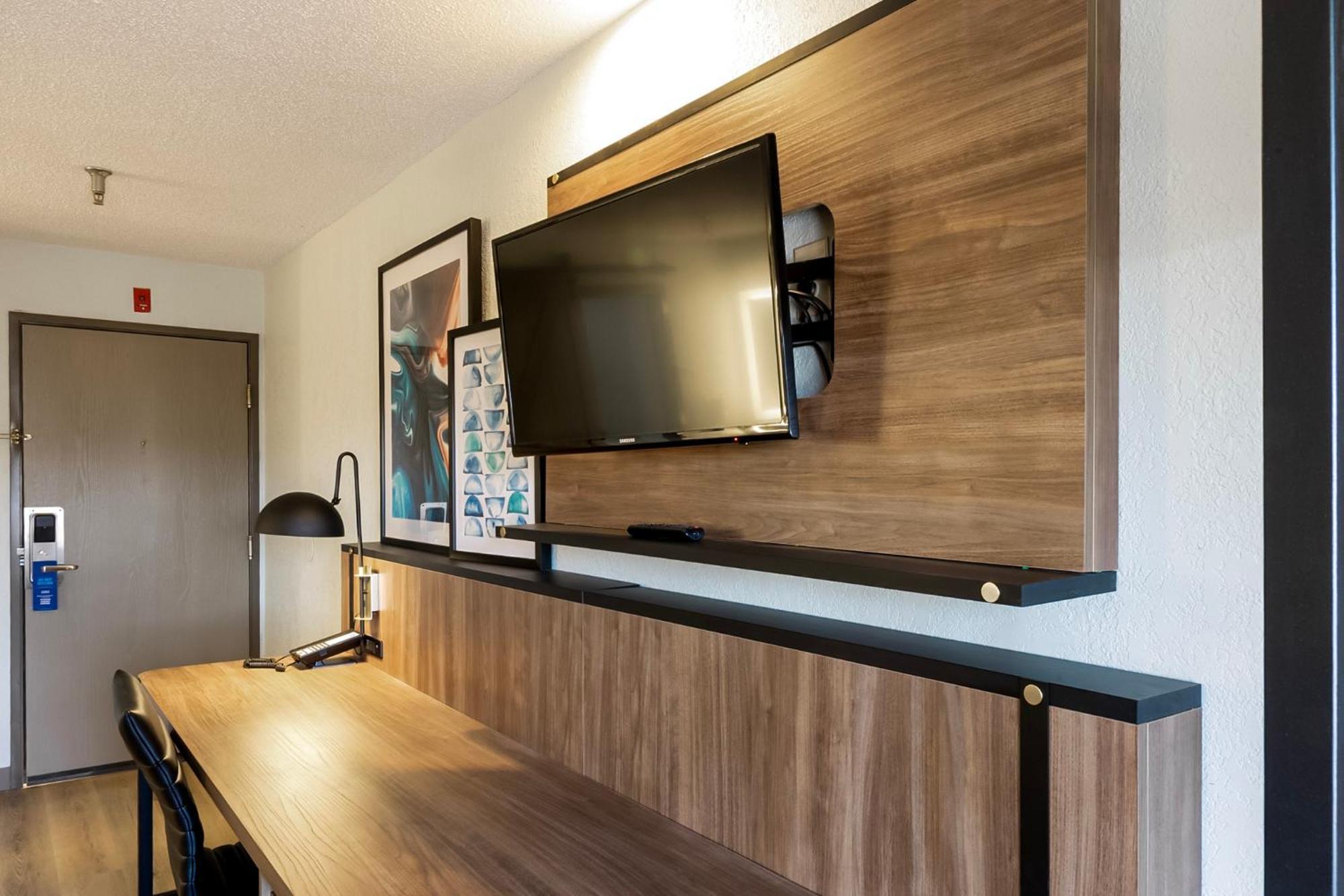 Wingate By Wyndham Owensboro Hotel Ngoại thất bức ảnh