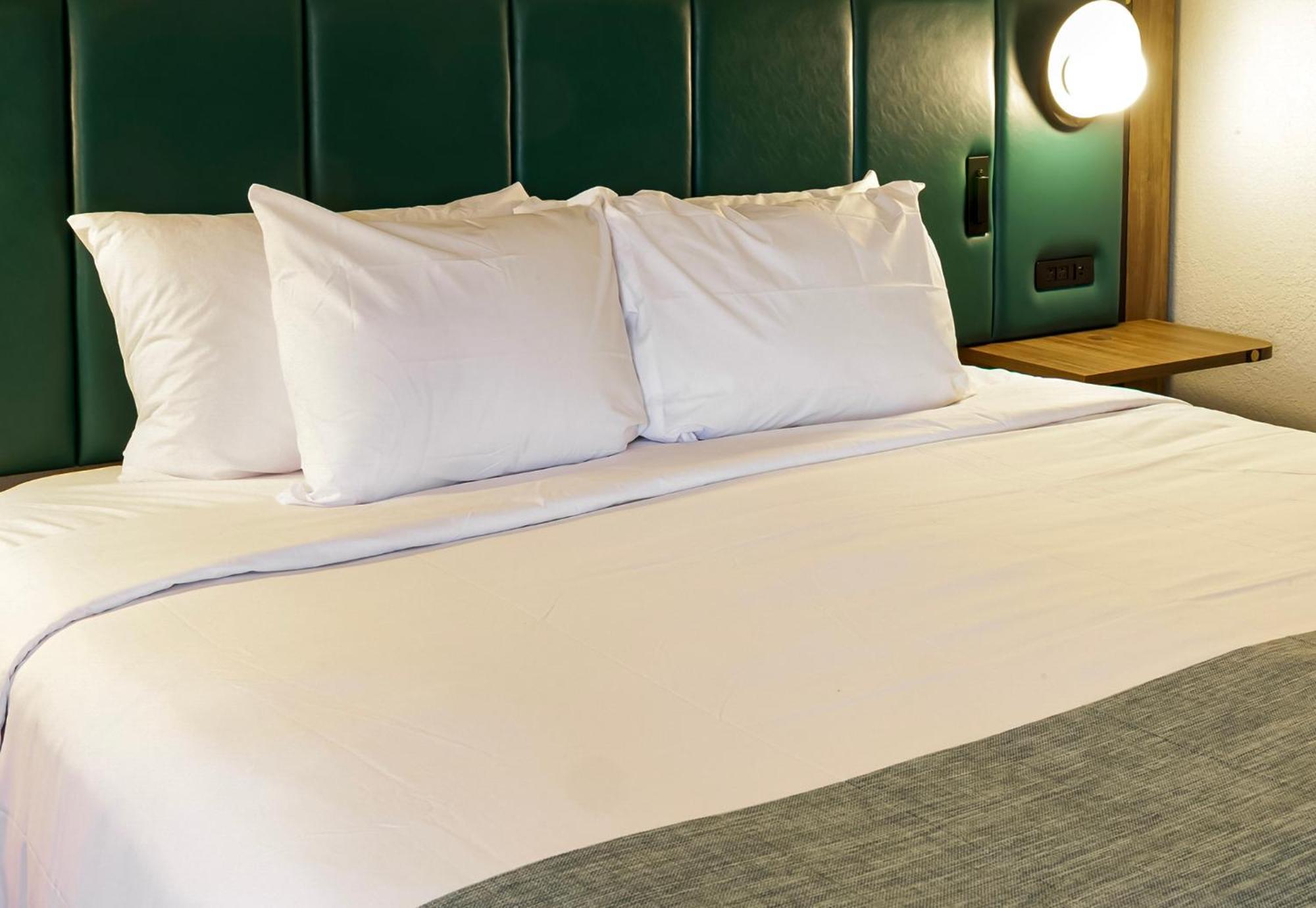 Wingate By Wyndham Owensboro Hotel Ngoại thất bức ảnh