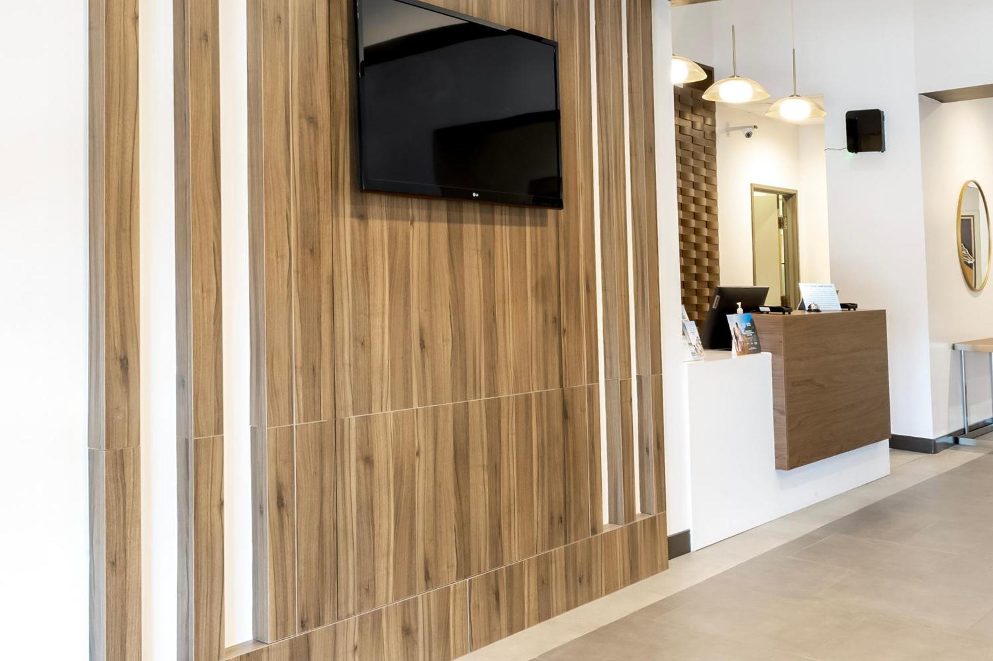 Wingate By Wyndham Owensboro Hotel Ngoại thất bức ảnh