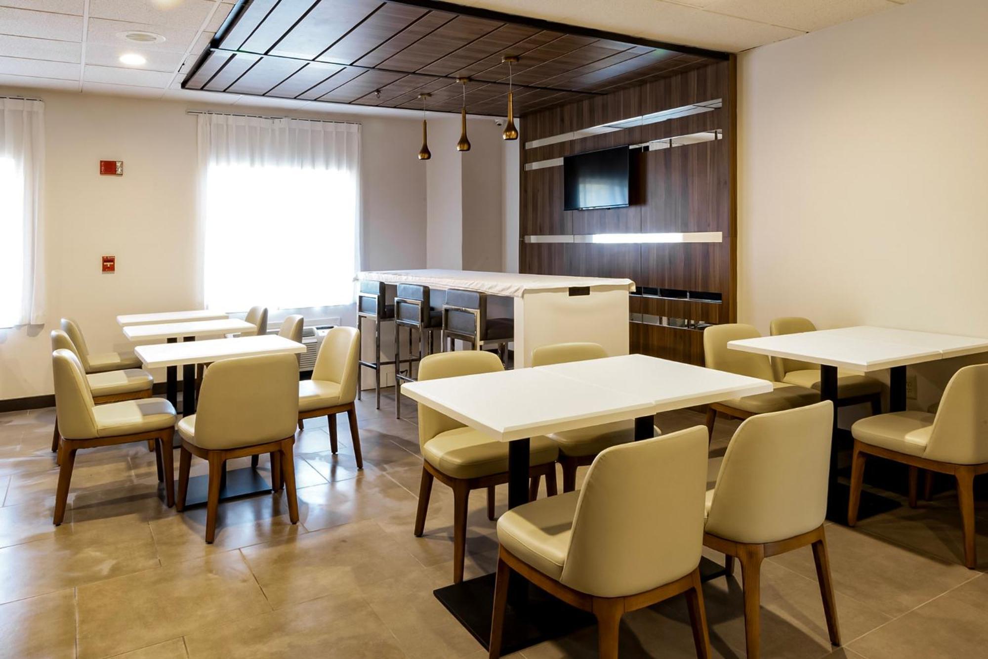 Wingate By Wyndham Owensboro Hotel Ngoại thất bức ảnh