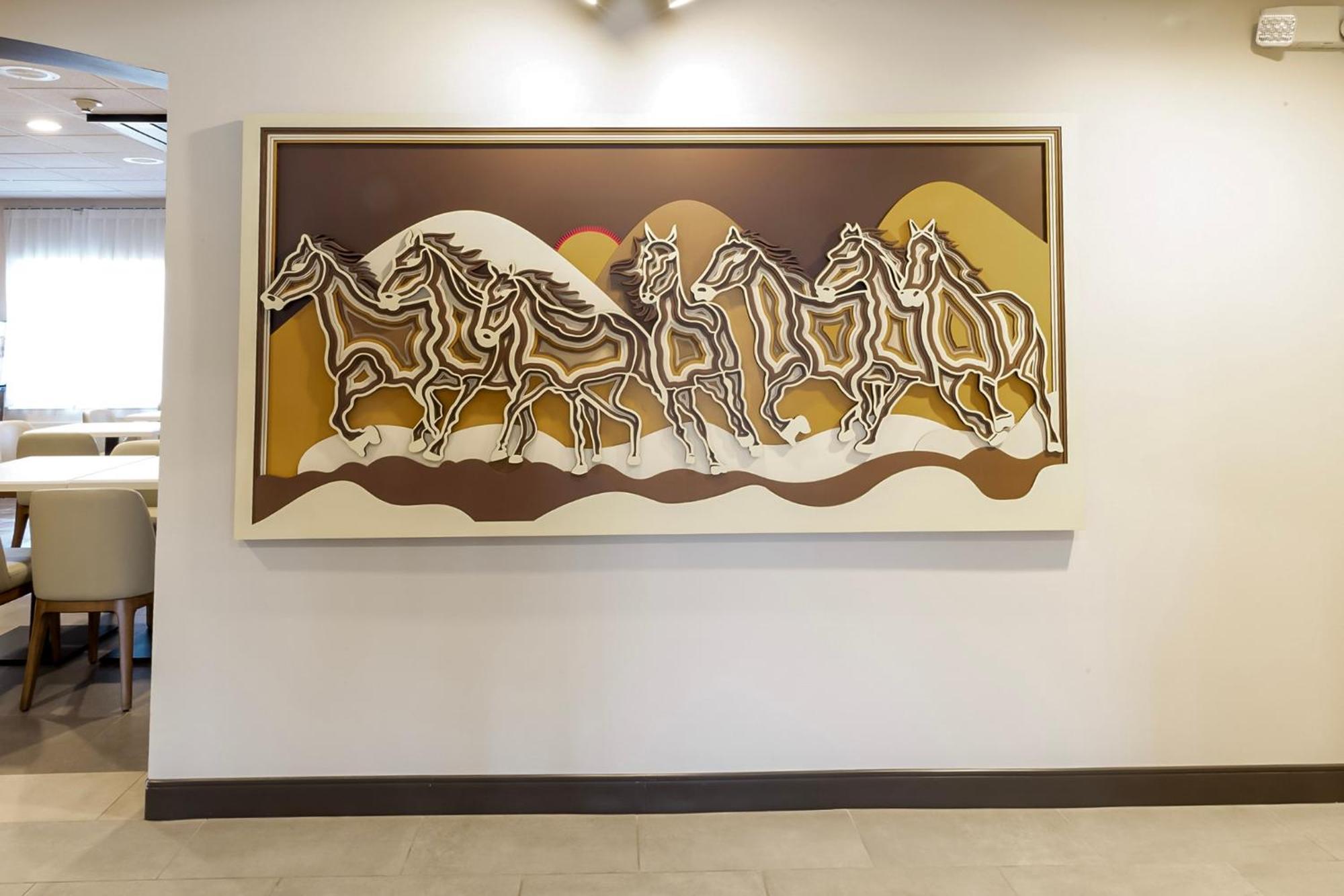Wingate By Wyndham Owensboro Hotel Ngoại thất bức ảnh
