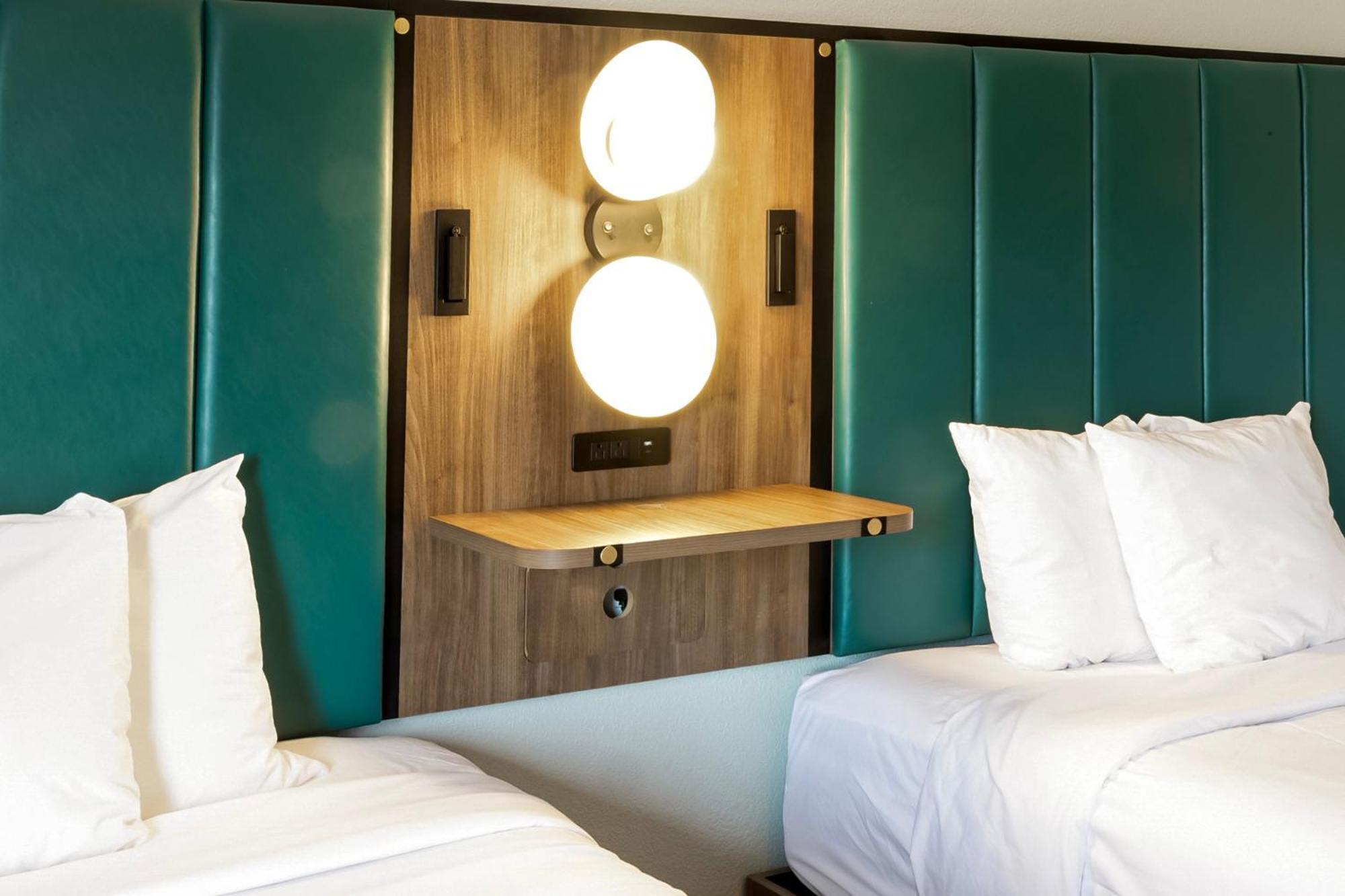 Wingate By Wyndham Owensboro Hotel Ngoại thất bức ảnh