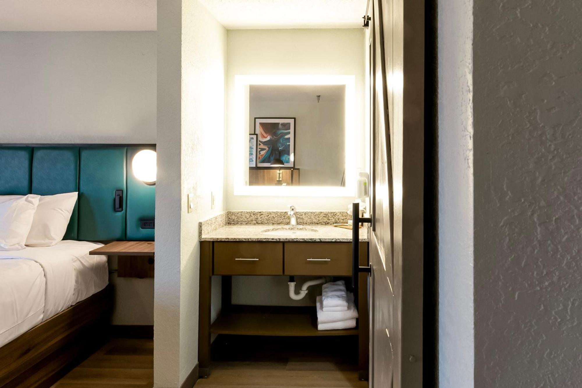 Wingate By Wyndham Owensboro Hotel Ngoại thất bức ảnh