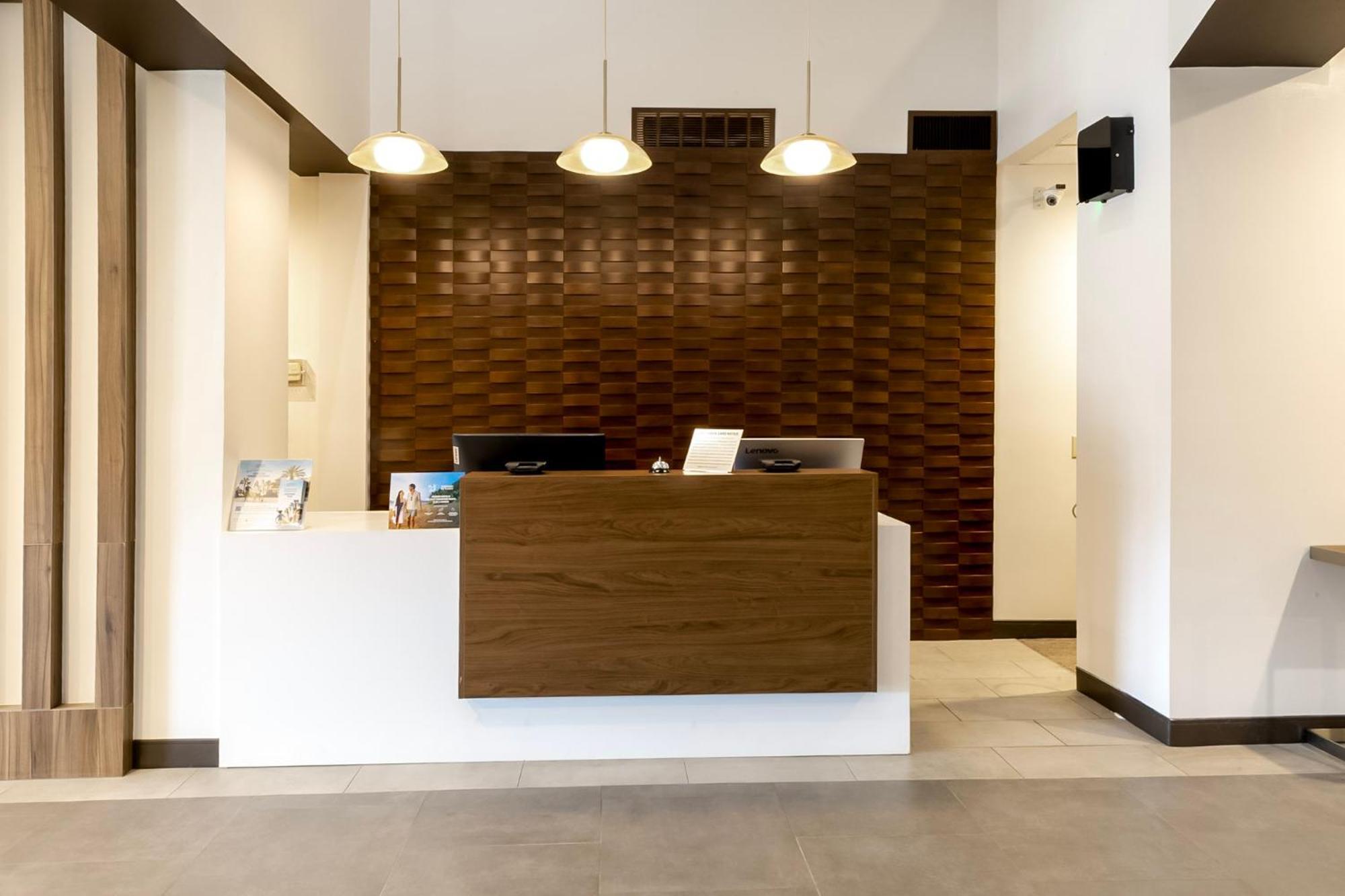 Wingate By Wyndham Owensboro Hotel Ngoại thất bức ảnh