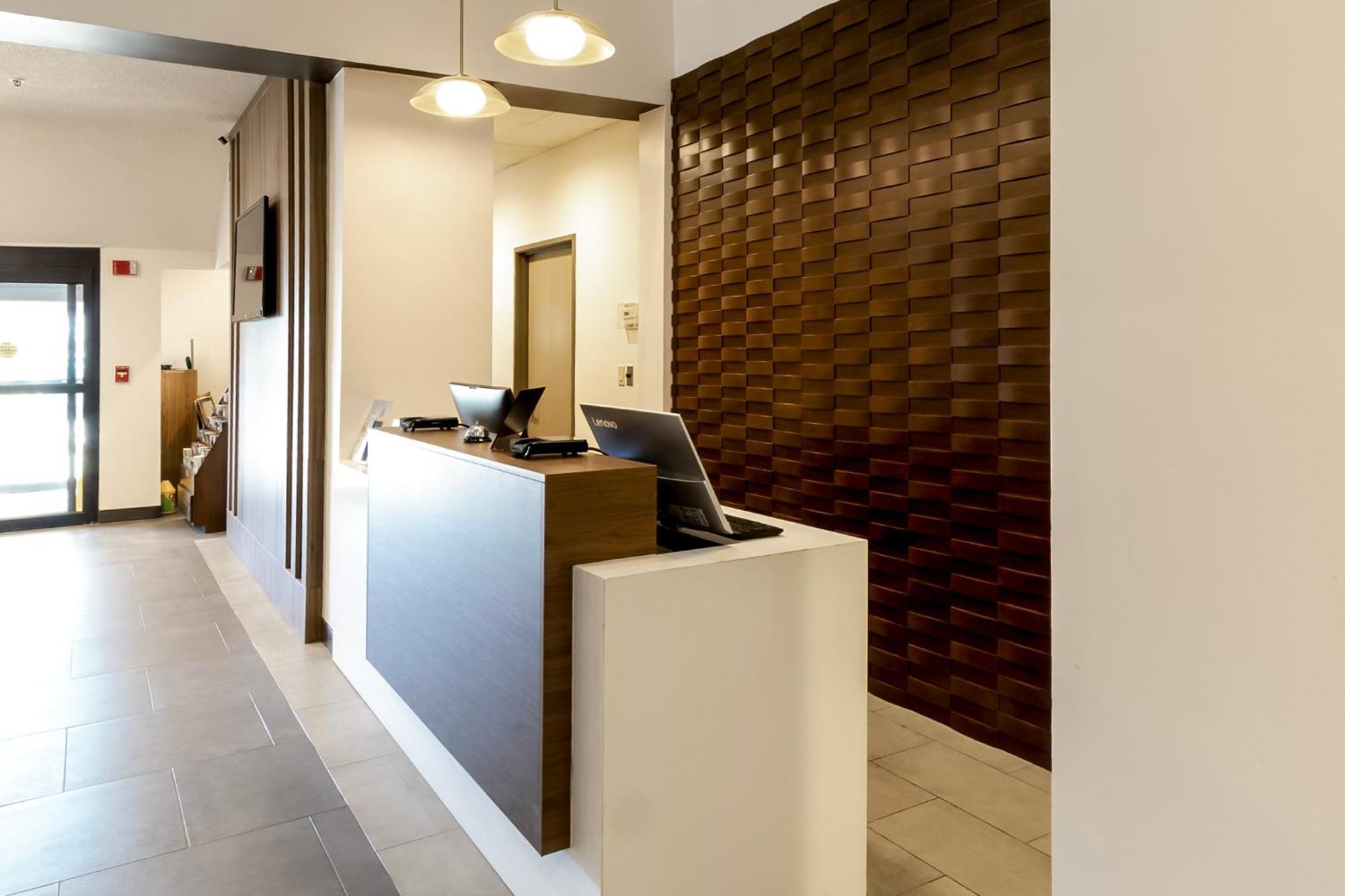 Wingate By Wyndham Owensboro Hotel Ngoại thất bức ảnh