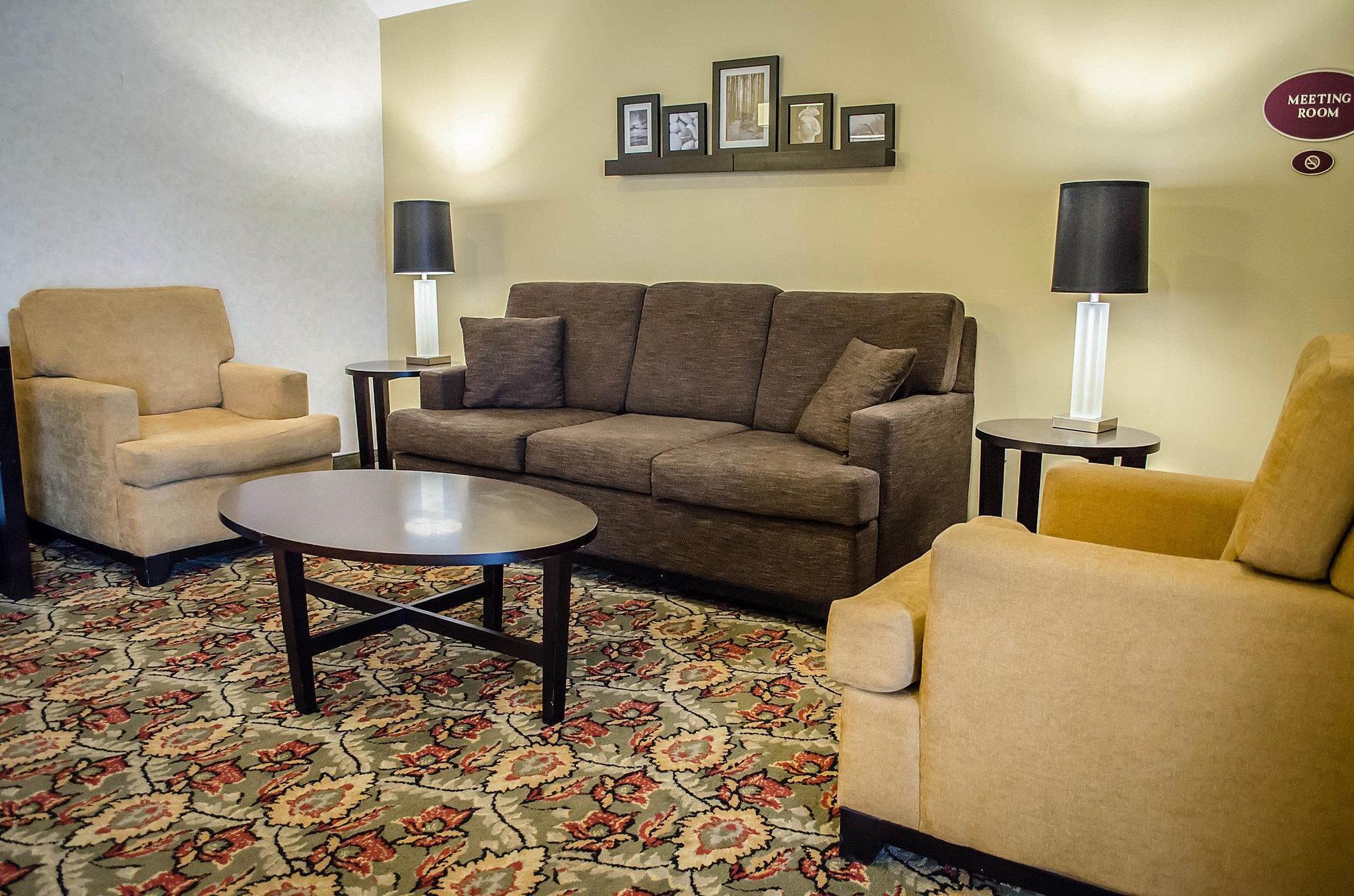 Wingate By Wyndham Owensboro Hotel Ngoại thất bức ảnh
